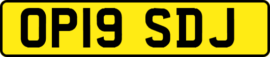 OP19SDJ
