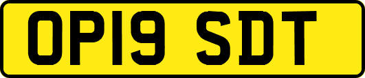 OP19SDT