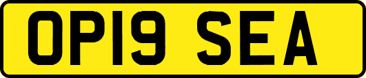 OP19SEA
