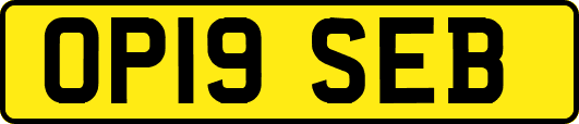 OP19SEB