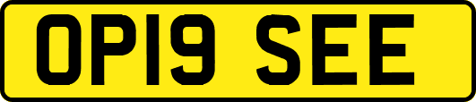 OP19SEE
