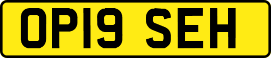 OP19SEH