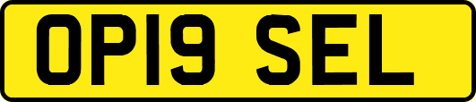 OP19SEL