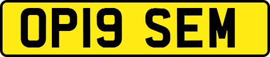 OP19SEM