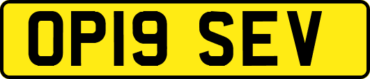 OP19SEV