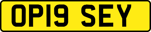 OP19SEY