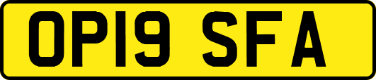 OP19SFA
