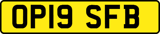 OP19SFB