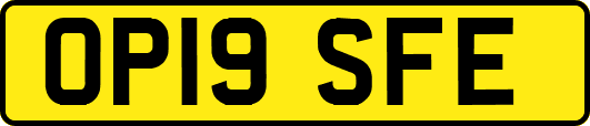 OP19SFE