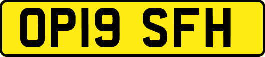OP19SFH