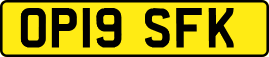 OP19SFK