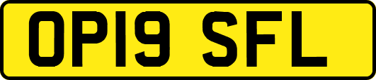 OP19SFL