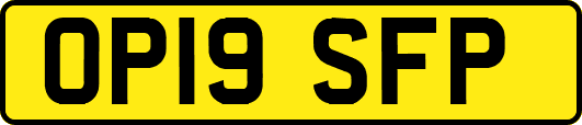 OP19SFP