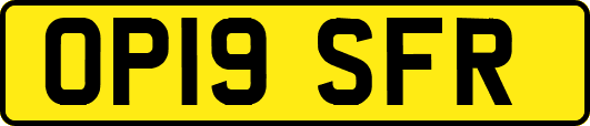 OP19SFR