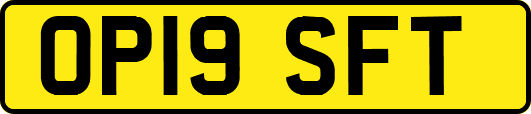 OP19SFT