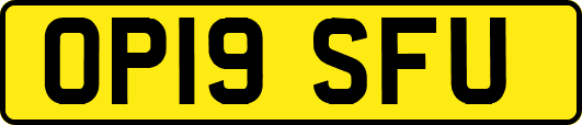 OP19SFU