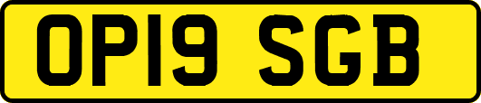 OP19SGB
