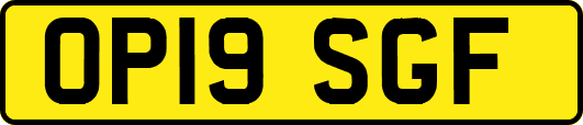 OP19SGF