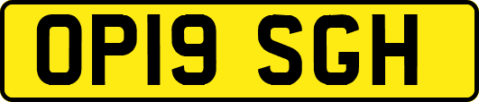 OP19SGH