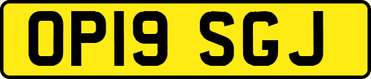 OP19SGJ