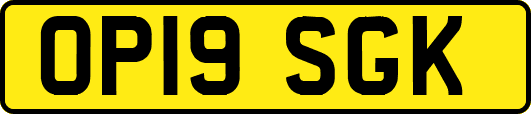 OP19SGK