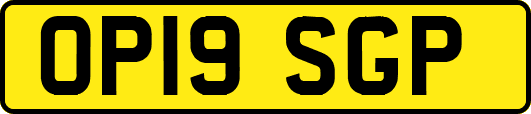 OP19SGP