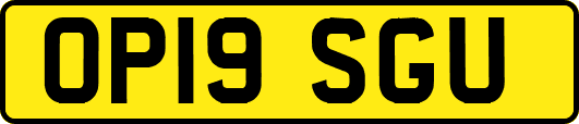 OP19SGU