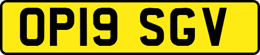 OP19SGV