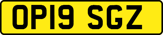 OP19SGZ