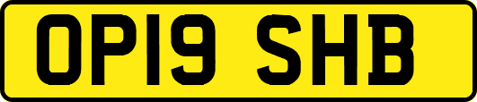 OP19SHB