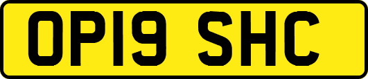 OP19SHC