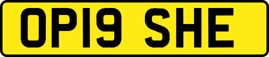 OP19SHE