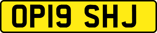 OP19SHJ