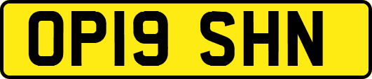 OP19SHN