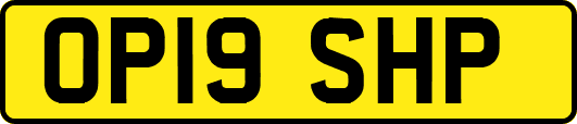 OP19SHP