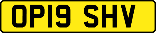 OP19SHV
