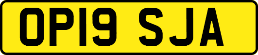 OP19SJA