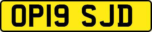 OP19SJD