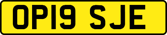 OP19SJE