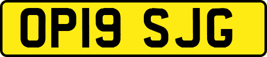 OP19SJG