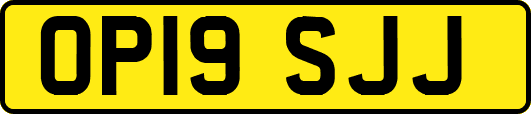 OP19SJJ