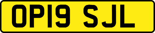 OP19SJL
