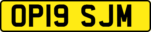 OP19SJM