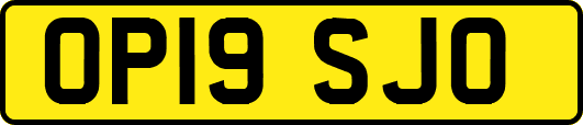 OP19SJO