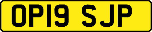 OP19SJP