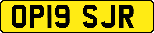 OP19SJR