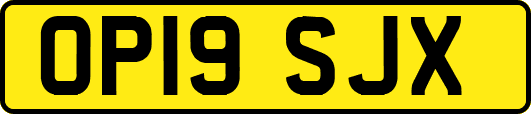 OP19SJX