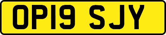 OP19SJY