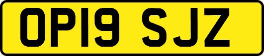 OP19SJZ