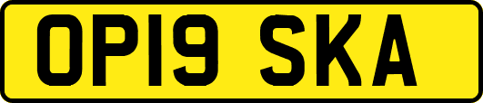 OP19SKA